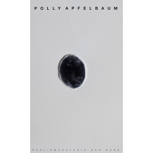 Polly apfelbaum biglietto - polly,