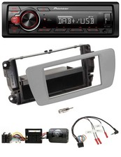 Pioneer MP3 1DIN DAB USB