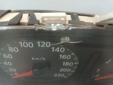 0307160041 quadro strumenti