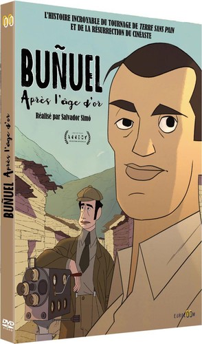 Bunuel apres age dvd - apres, l