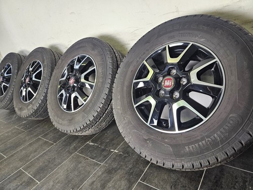 Pneumatici estivi fiat ducato - fiat,