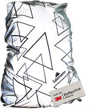 Coprizaino Rifrangente per