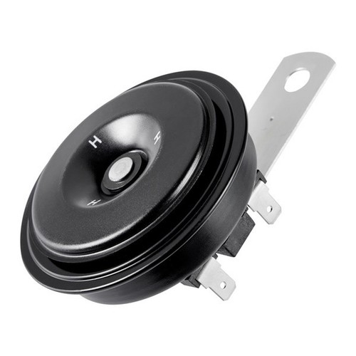 Compact horn high terminale - horn,