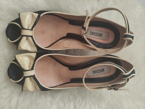 Tacchi donna moschino - donna, 37