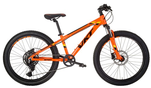 Mtb montana spidy - montana, shimano