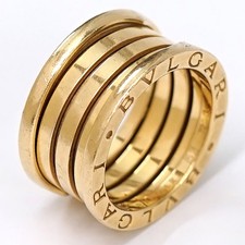 Anello BVLGARI B zero1 4 fasce