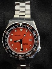 Sugess seestern sub600t - sugess,