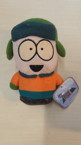 1998 south park fun all - 1998, 4
