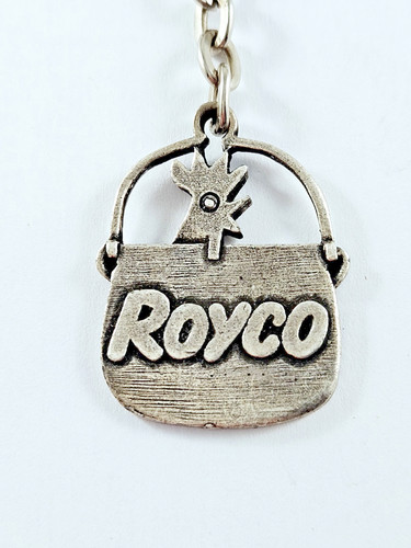 Portachiavi zuppe royco - -,