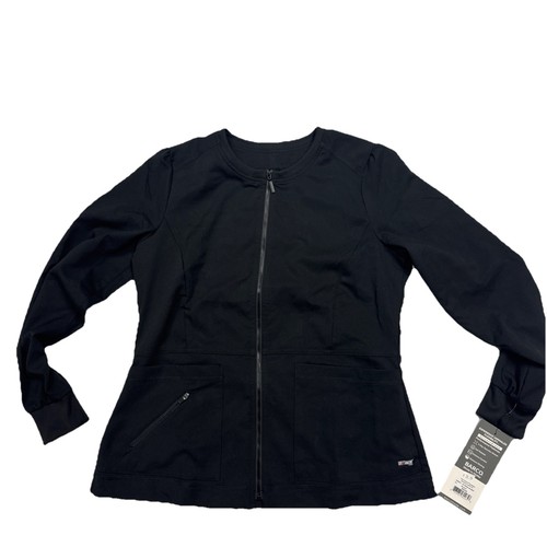 Giacca scrub grey anatomy - giacca,