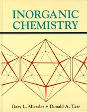 Inorganic Chemistry (Prentice