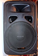 Cassa Amplificata  CAOS UNLIMITED DJ 12 CAVI