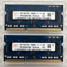 Hynix ram ddr sodim - x, 2