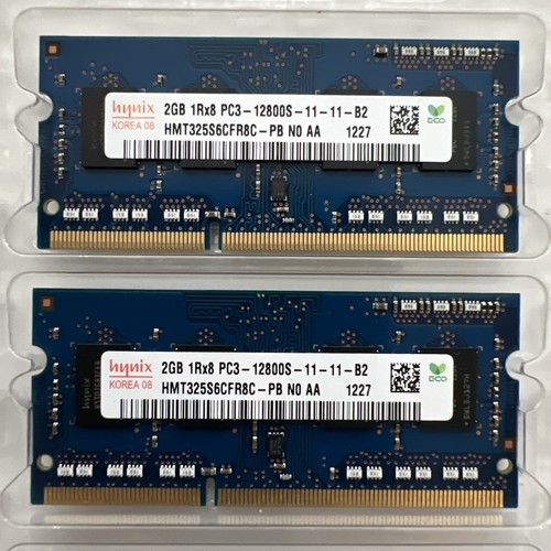 Hynix ram ddr - x,