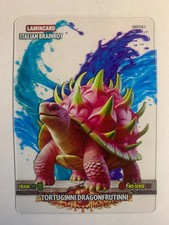2025 Lamincard Italian