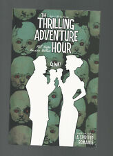 L'EMOZIONANTE AVVENTURA ORA UN