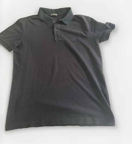 Polo emporio armani ea7 - polo,