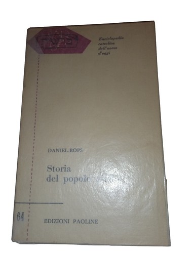 Libro enciclopedia cattolica - libro,
