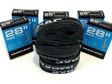 X5 Schwalbe IMPAC Race 700x23c 700x25c 28cc Tubo interno bici da strada lunga 60 mm