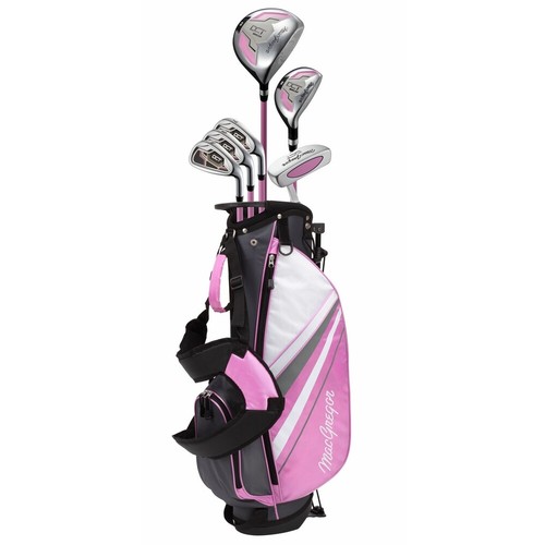 Macgregor golf dct junior - dct,