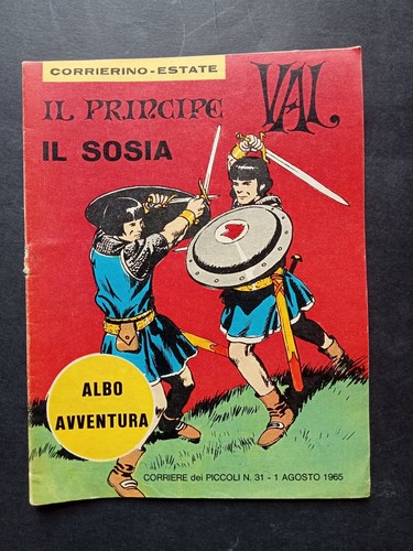 Adventure book the - book, prince