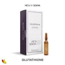 Glutatione By Medidermik