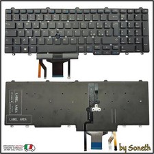 TASTIERA ITALIANA PER DELL