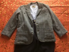 Completo 2pezzi, Bambino, Invernale taglia 12 e 14 anni