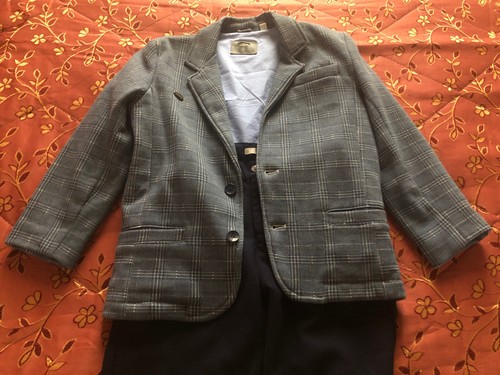 Completo 2pezzi bambino - 2pezzi,,