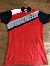 MAGLIA BICI SHIRT MAILLOT