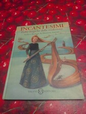 Incantesimi Fiabe Magiche