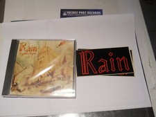  RAIN-bigditch 4707,sealed