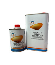 VERNICE TRASPARENTE LUCIDA