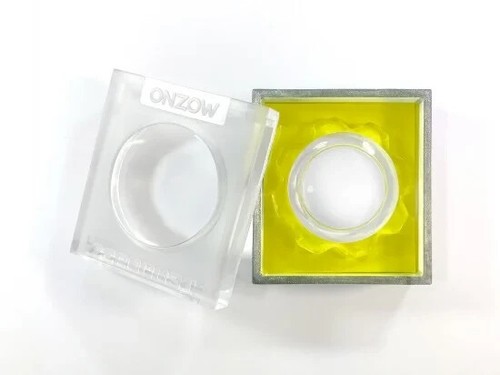 Onzow zerodust certified - zerodust,