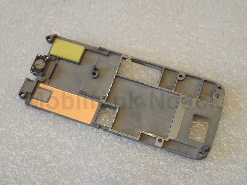 Originale nokia n73 frame - frame, |