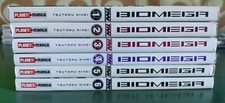 BIOMEGA 1/6 - Serie Completa - PRIMA EDIZIONE - Di TSUTOMU NIHEI - PLANET MANGA