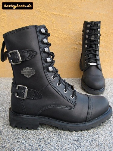 Stivali donna harley - da,