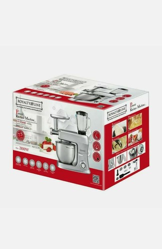 Robot cucina planetaria - cucina,