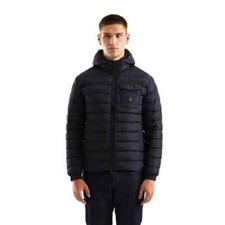 GIUBBINO Jacket REFRIGIWEAR HUNTER PIUMINO BLU NAVY G92700NY0185-F03700 269€ A/I