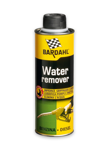 Water remover 300 - water, ml