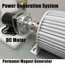Generatore Magnetico