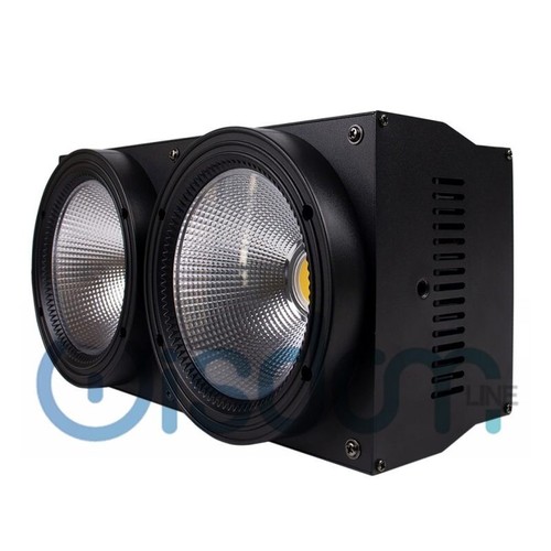 Accecatore strobo led - strobo, 2