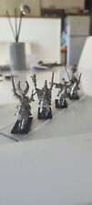 Lotto di N° 4 Warhammer