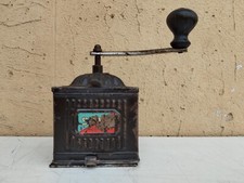 ANTICO XIX secolo MACININO