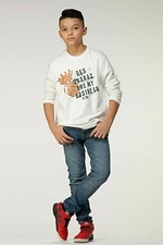 abbigliamento ragazzo tshirt