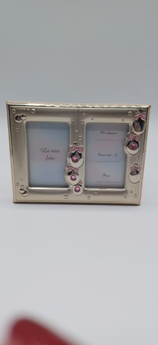 Cornice rosa bimba - cornice, &