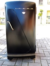 Frigorifero Bombato Anni 50 Serie vintage (Indesit)