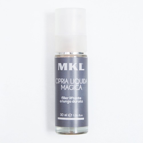 Mkl cipria liquida magica - mkl,