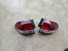 Fanale stop Posteriore INTERNO Renault Grand Scenic 4 2017 sx E Dx (Coppia)