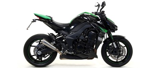 Arrow scarico completo pro - scarico,